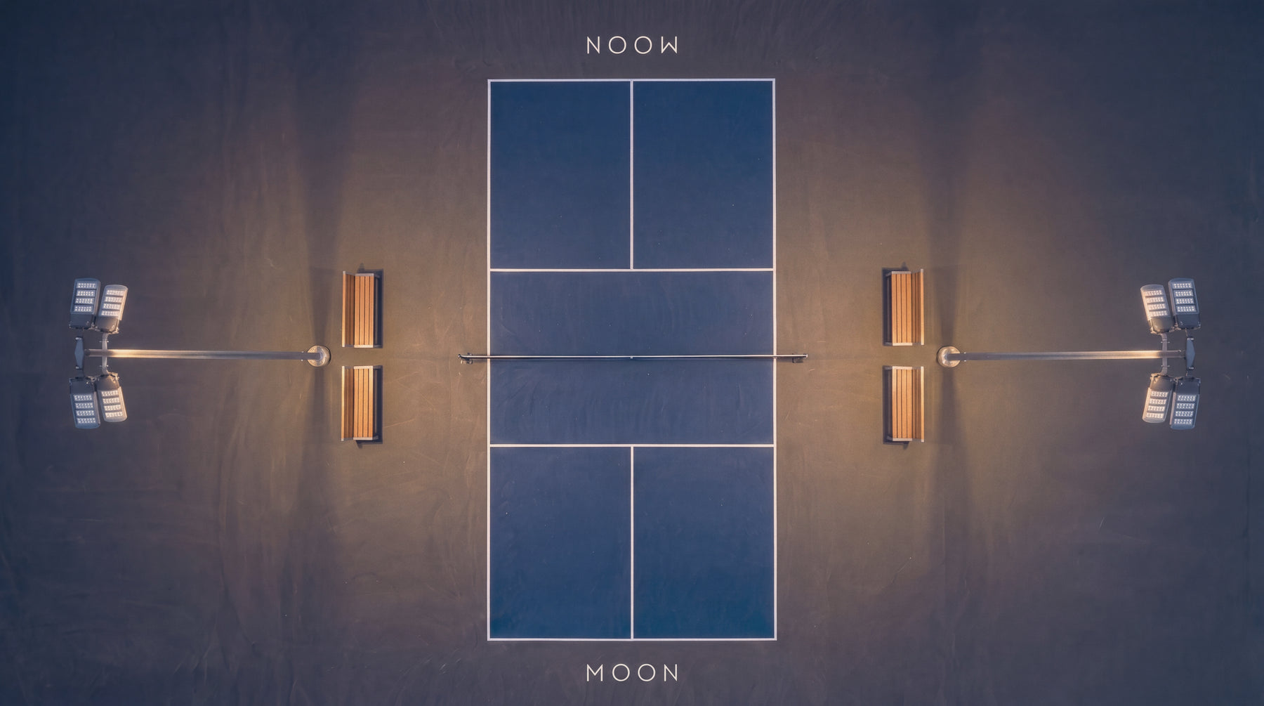 MOON brand